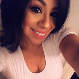 Meet your Posher, Brandy